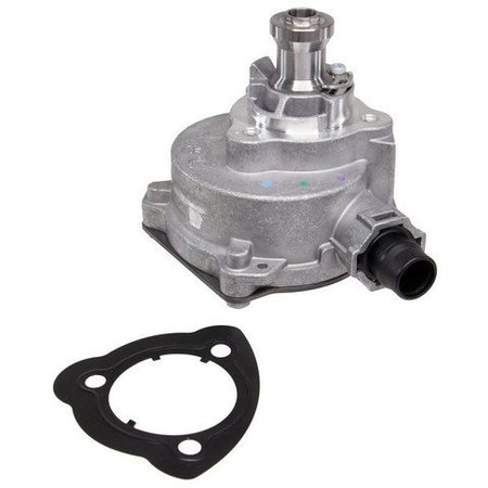 CRP PRODUCTS Brake Vacuum Pump W/Gasket, Bvp0069 BVP0069